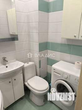 1-к квартира, на длительный срок, 46м2, 4/4 этаж