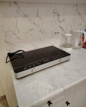 Студия квартира, на длительный срок, 21м2, 2/16 этаж