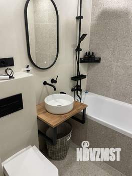 2-к квартира, посуточно, 45м2, 2/4 этаж