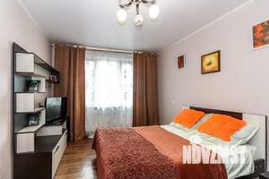 1-к квартира, посуточно, 35м2, 2/5 этаж