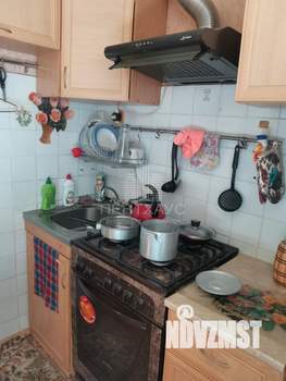 1-к квартира, на длительный срок, 33м2, 1/5 этаж