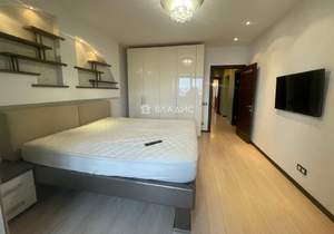 3-к квартира, на длительный срок, 112м2, 5/6 этаж