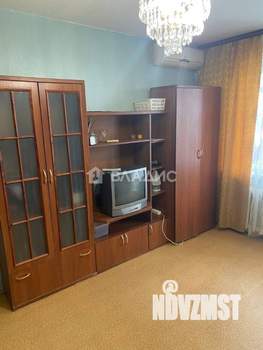 1-к квартира, на длительный срок, 33м2, 4/9 этаж