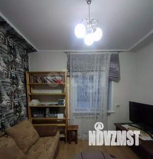 2-к квартира, на длительный срок, 43м2, 1/2 этаж