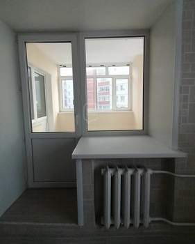 2-к квартира, на длительный срок, 70м2, 4/9 этаж