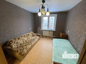 2-к квартира, на длительный срок, 50м2, 3/9 этаж