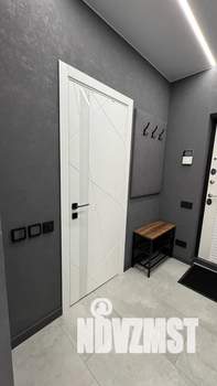 Студия квартира, посуточно, 35м2, 9/13 этаж