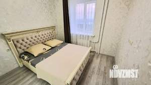 3-к квартира, посуточно, 63м2, 17/18 этаж