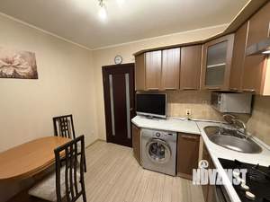 1-к квартира, на длительный срок, 50м2, 10/10 этаж