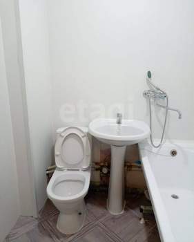 1-к квартира, на длительный срок, 31м2, 4/5 этаж