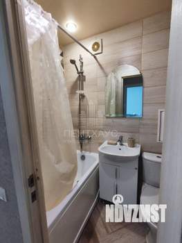 1-к квартира, на длительный срок, 21м2, 8/9 этаж