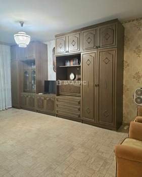 1-к квартира, на длительный срок, 34м2, 3/5 этаж