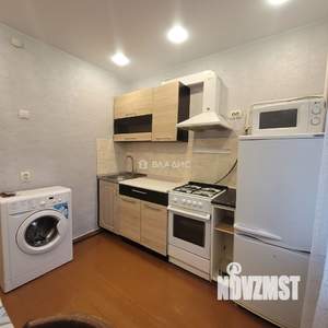 1-к квартира, на длительный срок, 32м2, 3/5 этаж