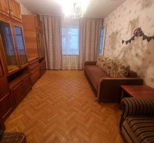 2-к квартира, на длительный срок, 47м2, 3/9 этаж