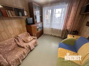 2-к квартира, на длительный срок, 47м2, 3/5 этаж