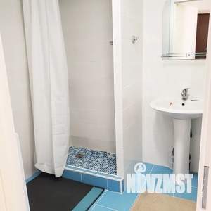 Студия квартира, посуточно, 24м2, 18/19 этаж