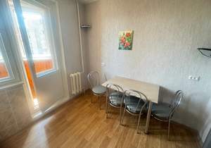2-к квартира, на длительный срок, 55м2, 6/9 этаж