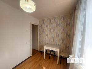 1-к квартира, на длительный срок, 27м2, 5/9 этаж