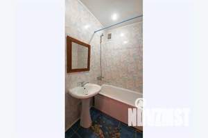 1-к квартира, посуточно, 60м2, 1/10 этаж