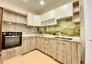 1-к квартира, на длительный срок, 42м2, 11/12 этаж