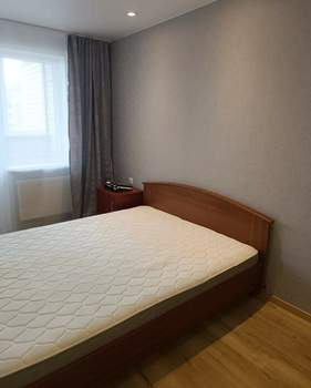 2-к квартира, на длительный срок, 56м2, 17/18 этаж