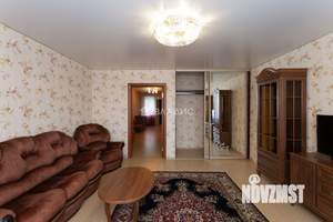 2-к квартира, на длительный срок, 74м2, 11/12 этаж
