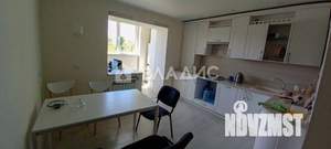 3-к квартира, на длительный срок, 82м2, 4/9 этаж