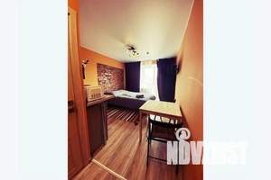 1-к квартира, посуточно, 25м2, 5/5 этаж
