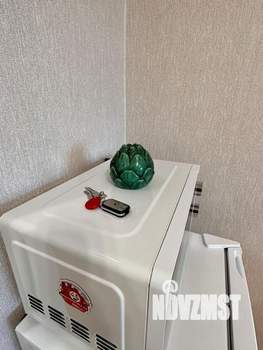 1-к квартира, посуточно, 29м2, 1/1 этаж