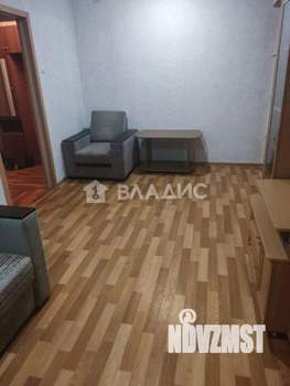 1-к квартира, на длительный срок, 30м2, 3/5 этаж