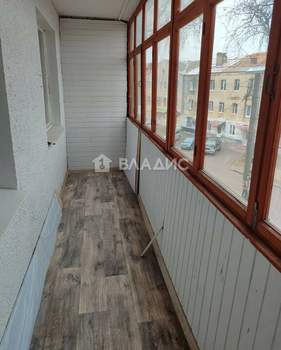 1-к квартира, на длительный срок, 33м2, 3/5 этаж