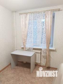 2-к квартира, на длительный срок, 38м2, 4/5 этаж