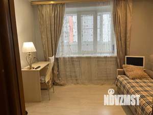 2-к квартира, посуточно, 60м2, 2/10 этаж