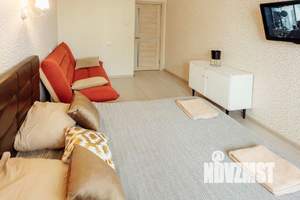 2-к квартира, посуточно, 70м2, 1/1 этаж