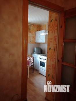 1-к квартира, на длительный срок, 32м2, 1/9 этаж