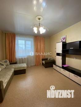 1-к квартира, на длительный срок, 31м2, 5/9 этаж