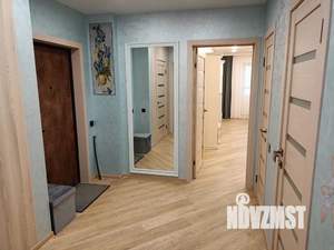 2-к квартира, посуточно, 65м2, 17/17 этаж