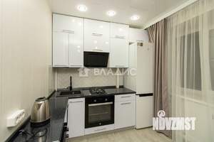 1-к квартира, на длительный срок, 30м2, 3/5 этаж