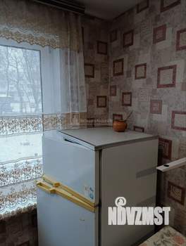 1-к квартира, на длительный срок, 30м2, 2/5 этаж