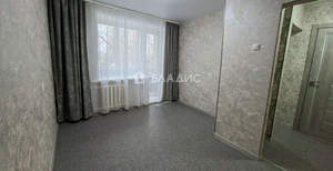 1-к квартира, на длительный срок, 22м2, 2/9 этаж