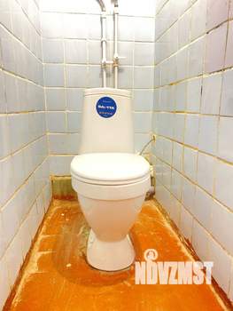 3-к квартира, посуточно, 70м2, 4/9 этаж