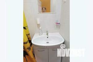 1-к квартира, посуточно, 29м2, 4/5 этаж