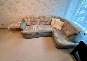 2-к квартира, на длительный срок, 50м2, 2/9 этаж