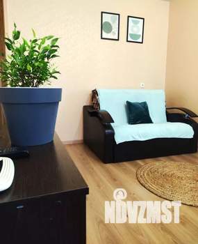 1-к квартира, посуточно, 35м2, 11/16 этаж