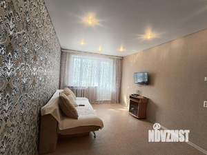 1-к квартира, на длительный срок, 33м2, 8/10 этаж