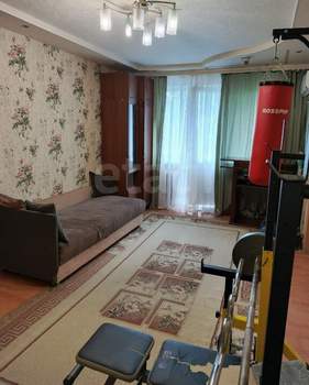 2-к квартира, на длительный срок, 44м2, 3/5 этаж