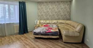 1-к квартира, на длительный срок, 54м2, 2/9 этаж