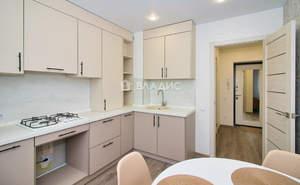 1-к квартира, на длительный срок, 31м2, 2/8 этаж