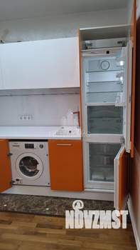 1-к квартира, на длительный срок, 47м2, 8/17 этаж