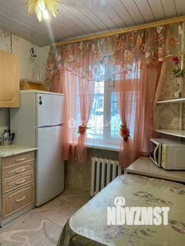 2-к квартира, на длительный срок, 44м2, 1/5 этаж